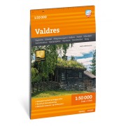 Valdres Calazo